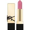 YVES SAINT LAURENT Rouge Pur Couture Rossetto Satinato - Pink 02