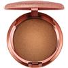 MAC Skinfinish Sunstruck Radiant Bronzer - Deep Golden