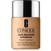CLINIQUE Anti-Blemish Solutions™ Liquid Makeup - Neutral CN52