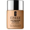 CLINIQUE Anti-Blemish Solutions™ Liquid Makeup - Vanilla CN70