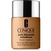 CLINIQUE Anti-Blemish Solutions™ Liquid Makeup - Beige CN74