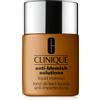 CLINIQUE Anti-Blemish Solutions™ Liquid Makeup - Golden WN114