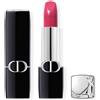 DIOR Rouge Dior Rossetto - Comfort E Lunga Tenuta - Trattamento Floreale Idratante - Culte Finish Satin 678