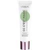 L`OREAL C`est Magic CC Cream Anti-Rossori