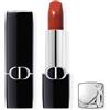 DIOR Rouge Dior Rossetto - Comfort E Lunga Tenuta - Trattamento Floreale Idratante - Rouge Cinéma Finish Satin 849