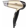 MP HAIR CHIC PHON DA VIAGGIO COMPATTO LEGGERO E POTENTE CON MOTORE A 1200W