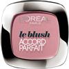 L`OREAL Accord Parfait - Le Blush - Rose Santal 120