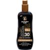 AUSTRALIAN GOLD Instant Gel - Spray Gel With Bronzer SPF30 237ml