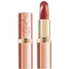 L`OREAL Color Riche Satin Rossetto - Le Nus Irreverent 176