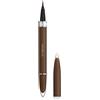 NABLA True Signature Liner - Deep Brown