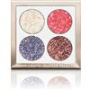 NABLA Miami Lights - Glitter Palette