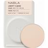 NABLA Liberty X Mono - Ombretto Mono Matte - White Musk