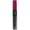 L`OREAL Infaillible 2-Step Lipstick Rossetto Bifasico - Raspberry For Life 214