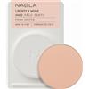 NABLA Liberty X Mono - Ombretto Mono Matte - Palo Santo