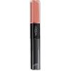 L`OREAL Infaillible 2-Step Lipstick Rossetto Bifasico - Corail Constant 404