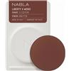 NABLA Liberty X Mono - Ombretto Mono Matte - Liquor