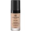 COLLISTAR Lift HD Fondotinta Liftante Levigante - Naturale Rosato 3R