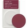 NABLA Liberty X Mono - Ombretto Mono Matte - Burning Cherries