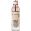 NAJ-OLEARI Lasting Veil Foundation Lunga Tenuta - Vaniglia 101