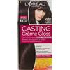 L`OREAL Casting Creme Gloss - Colorazione Senza Ammoniaca - Nero Ebano 200