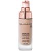 NAJ-OLEARI Lasting Veil Foundation Lunga Tenuta - Beige Naturale 103
