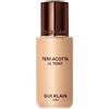 GUERLAIN Terracotta Le Teint - Fondotinta Perfezione Naturale, Effetto Bonne Mine, Tenuta 24 Ore - 3W WARM DORE`