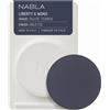 NABLA Liberty X Mono - Ombretto Mono Matte - Blue Tonka