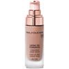 NAJ-OLEARI Lasting Veil Foundation Lunga Tenuta - Biscotto Rosato 105