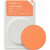 NABLA Liberty X Mono - Ombretto Mono Matte - Fire Lily