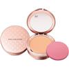 NAJ-OLEARI Moist Infusion Cream Foundation - Cipria 01