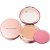 NAJ-OLEARI Moist Infusion Cream Foundation - Vaniglia 03