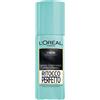 L`OREAL Ritocco Perfetto Radici Spray - Nero