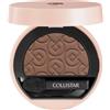 COLLISTAR Impeccabile Ombretto Compatto - Cacao Matte 420