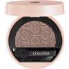 COLLISTAR Impeccabile Ombretto Compatto - Brunito Shimmer 430