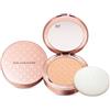 NAJ-OLEARI Skin Caress Pressed Powder - Beige Caldo 01
