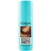 L`OREAL Ritocco Perfetto Radici Spray - Mogano