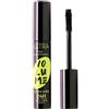 ASTRA Mascara The Universal Volume Mascara 24h Black 01