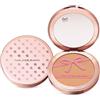 NAJ-OLEARI Luminous Perfection Bronzer - Rosa 01