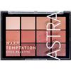 ASTRA Palette Temptation Warm 02