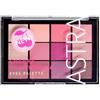 ASTRA Palette Temptation Cherry 04