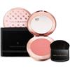 NAJ-OLEARI Lovely Cheek Blush - Rosa Petalo 02