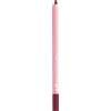 MULAC Lip Master Matita Labbra - Berry Jam 12