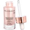 NAJ-OLEARI Bright Potion Highlighter - Quarzo Rosa 01