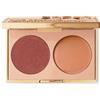 NABLA Two Reasons - Balm for Cheeks and Lips - Soft Nude