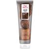 WELLA PROFESSIONALS Color Fresh Mask - Maschera Colorata - Caramel Chocolate 150ml