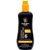 AUSTRALIAN GOLD Spray Oil With Carrot Oil SPF6 237ml