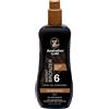AUSTRALIAN GOLD Instant Gel - Spray Gel With Bronzer SPF6 237ml