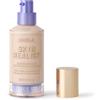 NABLA Skin Realist - Crema Colorata perfezionatrice della pelle - Fair 0.5