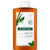 KLORANE Shampoo Riequilibrante con Galanga 400ml