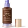 NABLA Skin Realist - Crema Colorata perfezionatrice della pelle - Deep 07